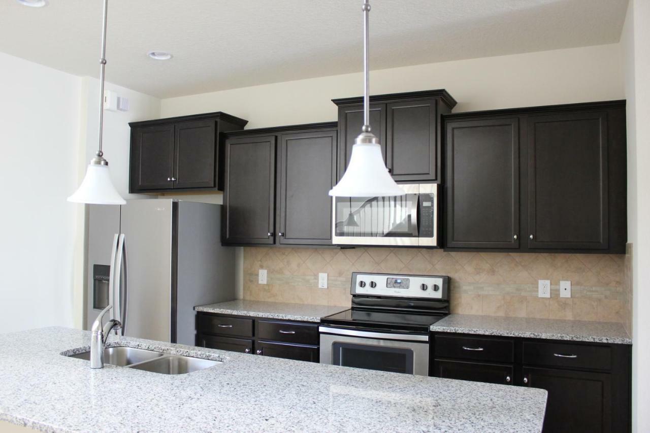 Luxury 6Br Villa In Windsor At Westside Resort Kissimmee Luaran gambar
