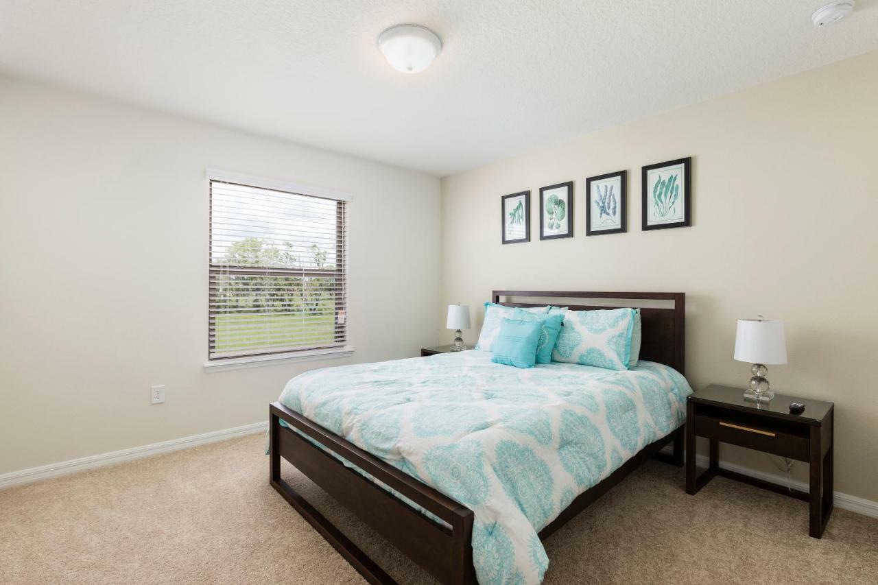 Luxury 6Br Villa In Windsor At Westside Resort Kissimmee Luaran gambar