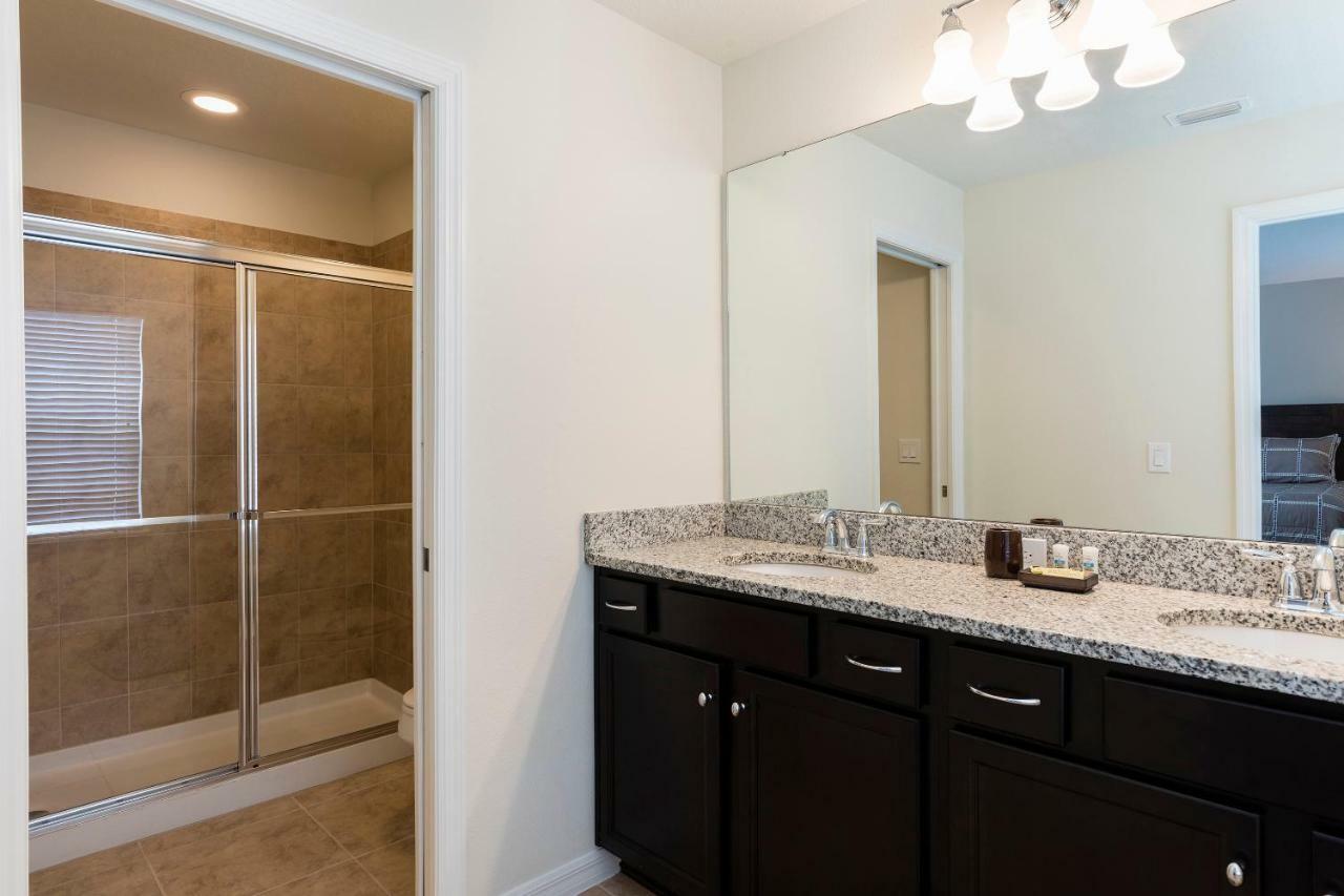 Luxury 6Br Villa In Windsor At Westside Resort Kissimmee Luaran gambar