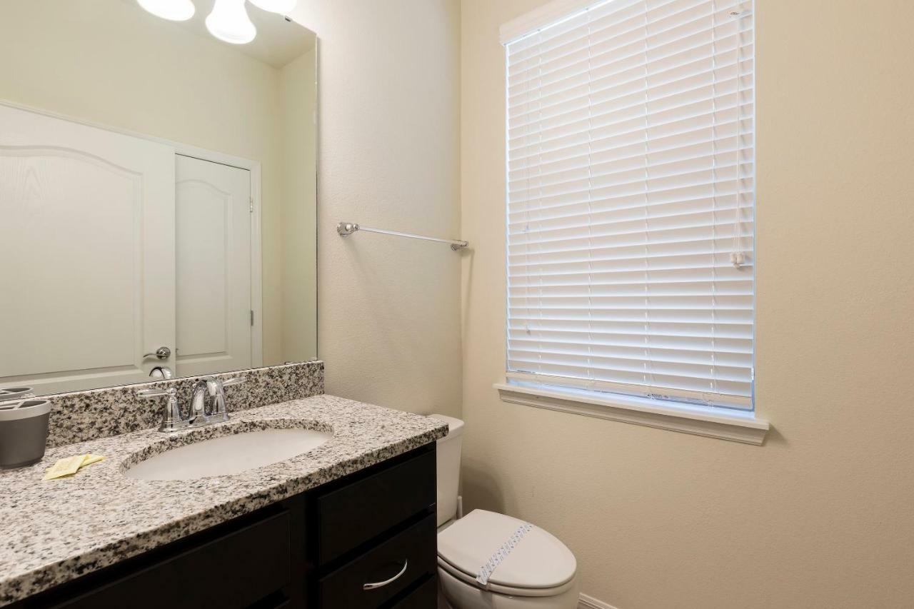 Luxury 6Br Villa In Windsor At Westside Resort Kissimmee Luaran gambar